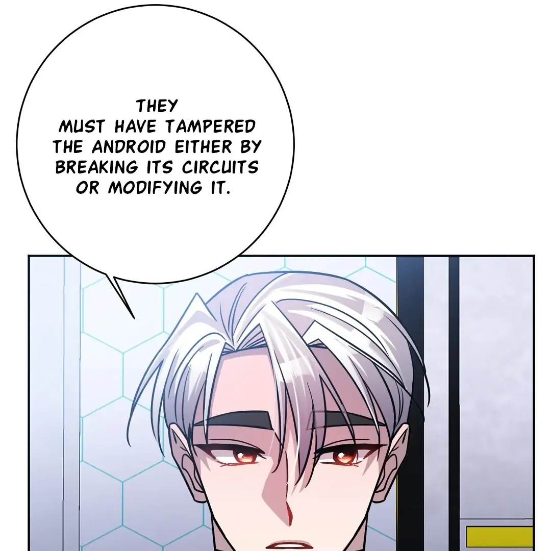Nameless Chapter 46 page 75 - 