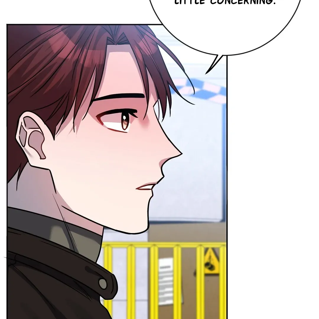Nameless Chapter 46 page 81 - 