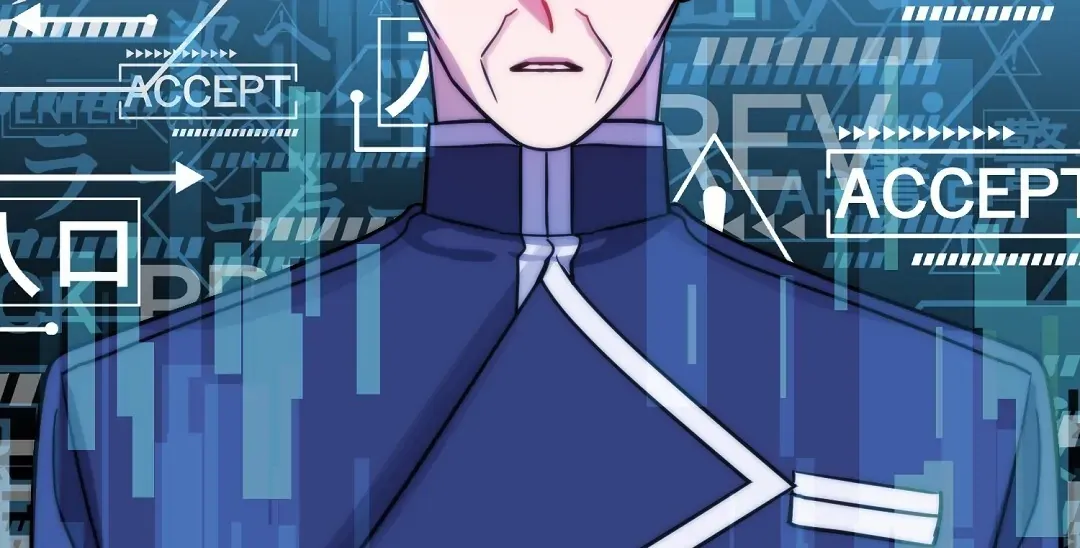 Nameless Chapter 46 page 85 - 