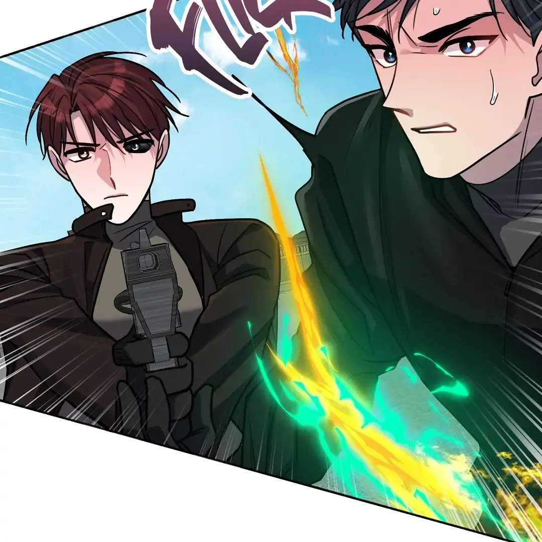 Nameless Chapter 46 page 10 - 