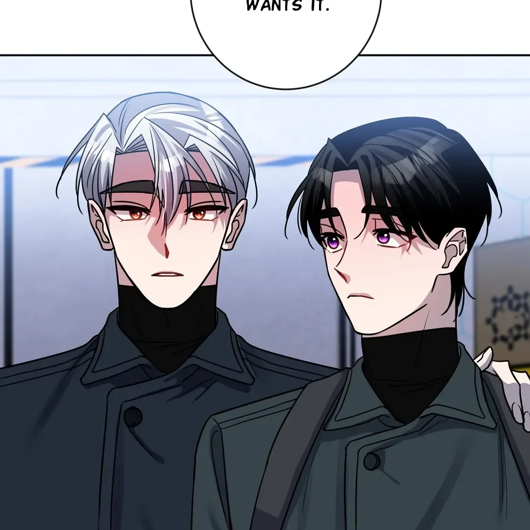 Nameless Chapter 46 page 92 - 