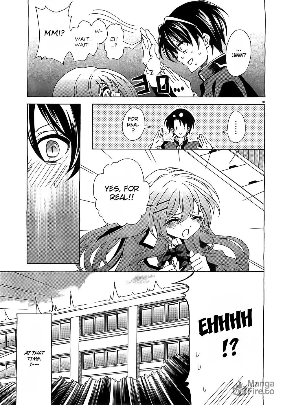 Nami Iro Chapter 1 page 30 - 