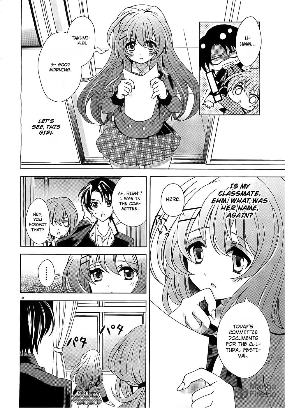 Nami Iro Chapter 1 page 9 - 