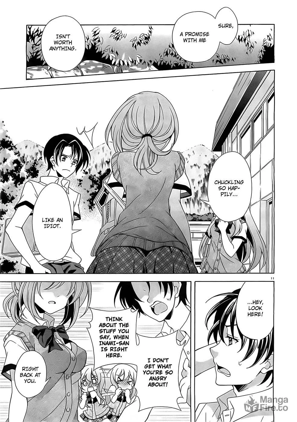 Nami Iro Chapter 2 page 12 - 