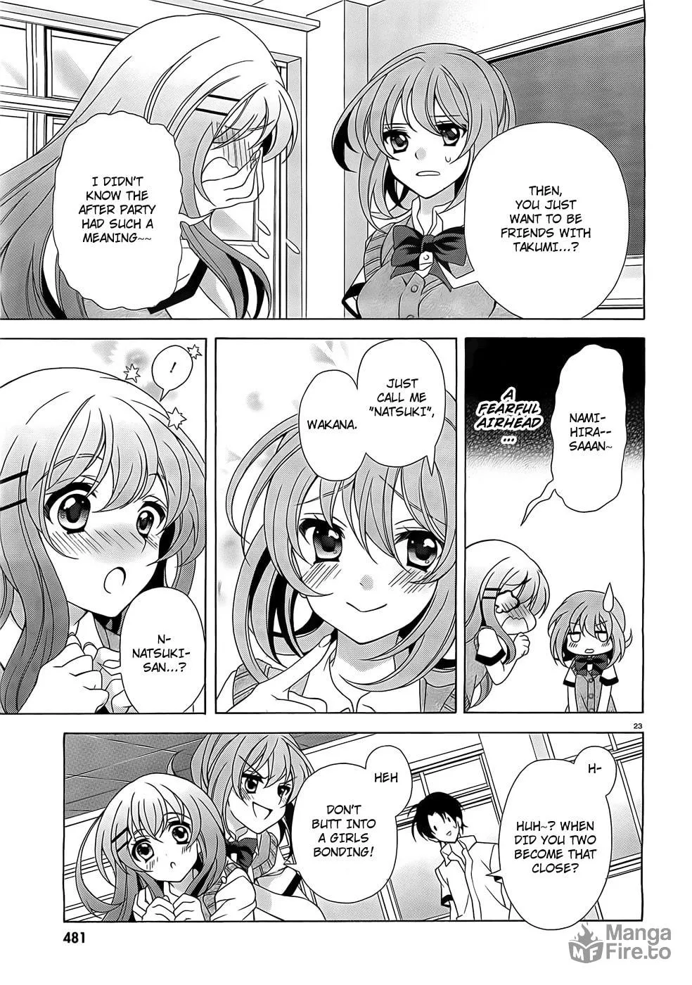 Nami Iro Chapter 2 page 24 - 