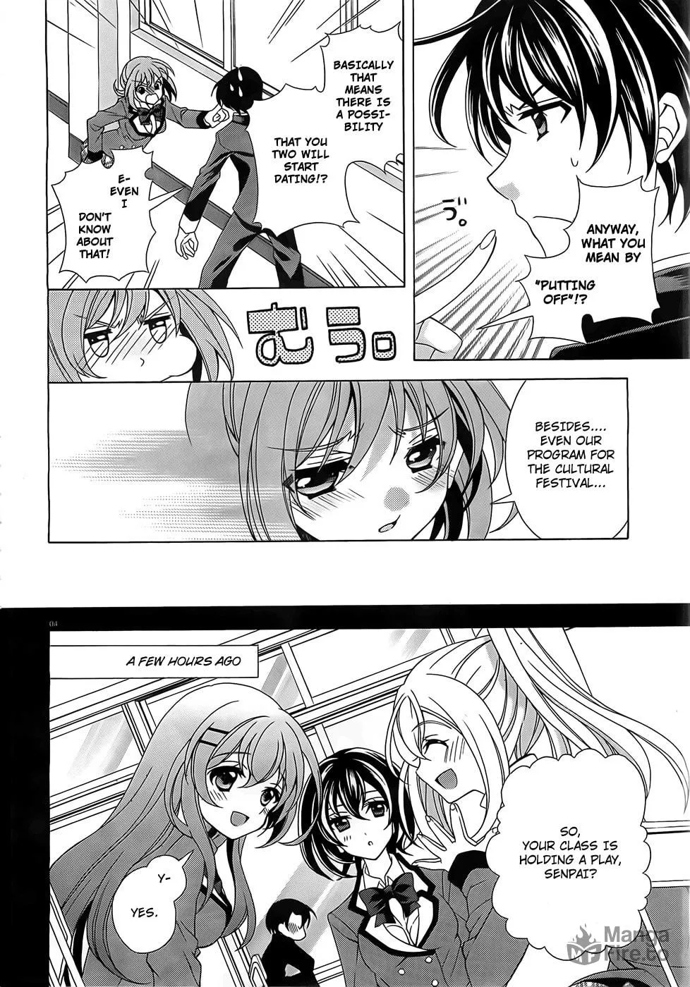 Nami Iro Chapter 2 page 5 - 