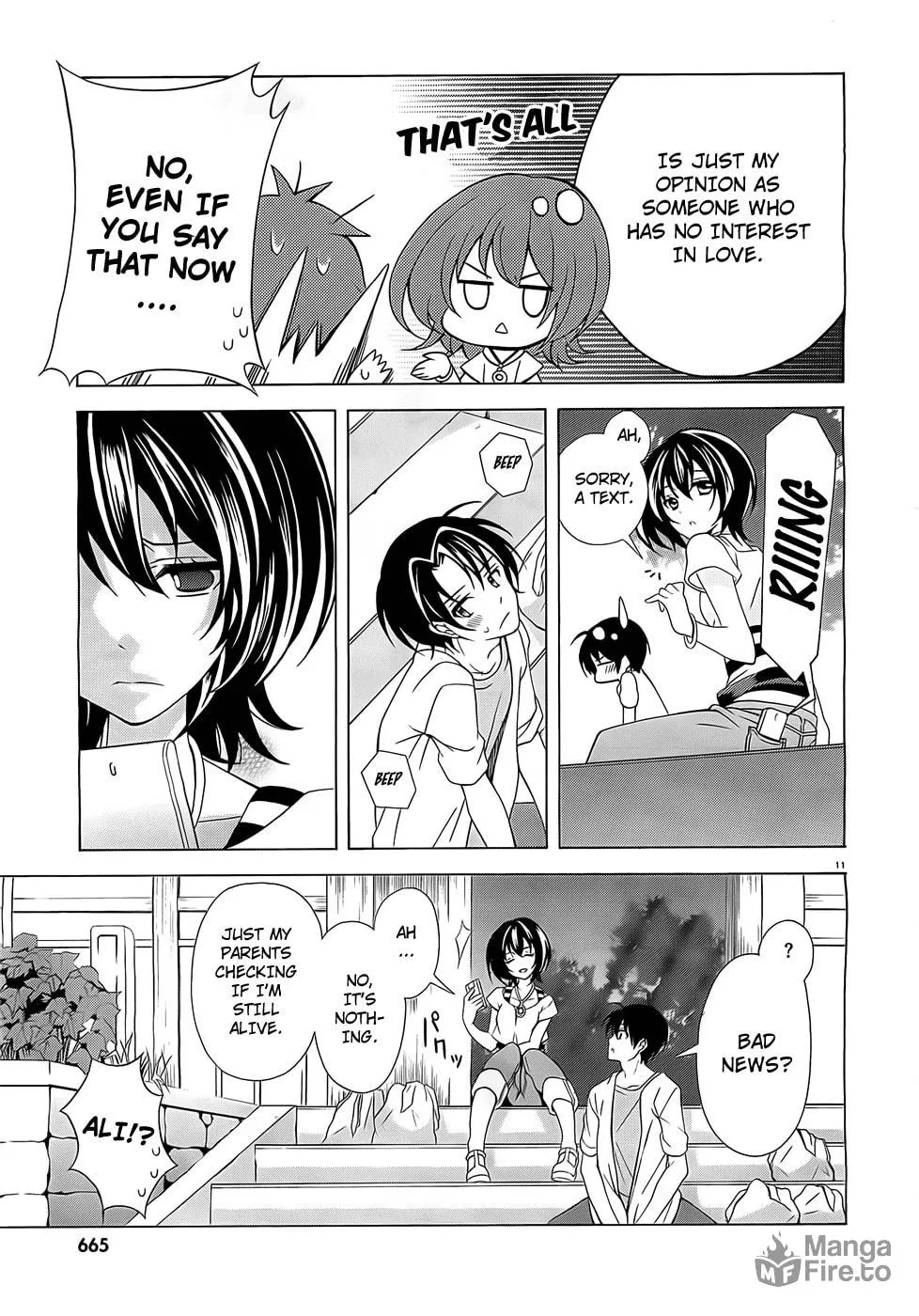 Nami Iro Chapter 5 page 12 - 