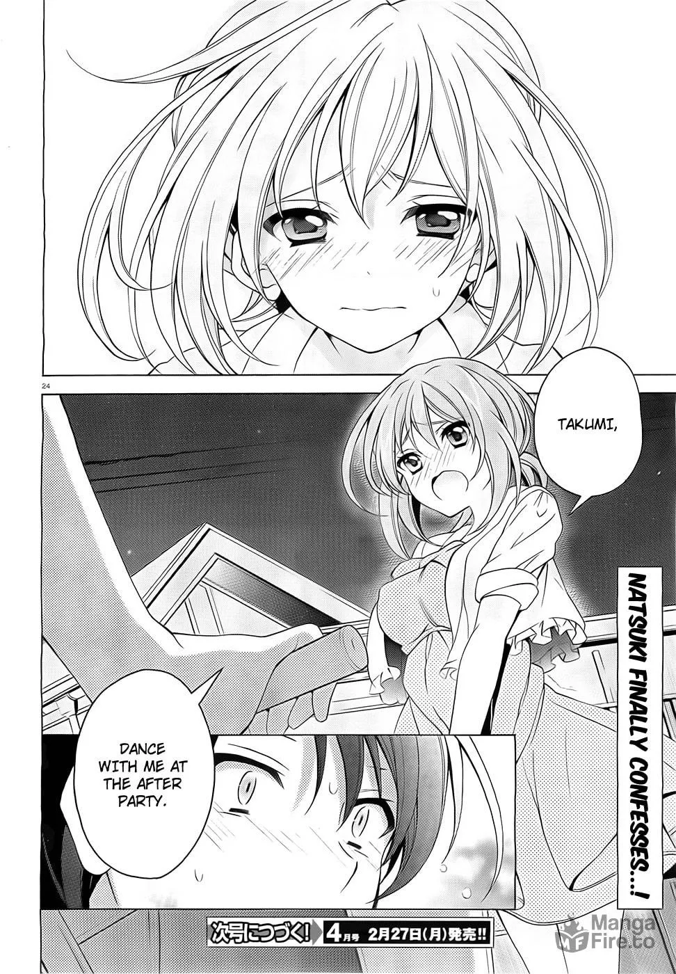 Nami Iro Chapter 5 page 25 - 