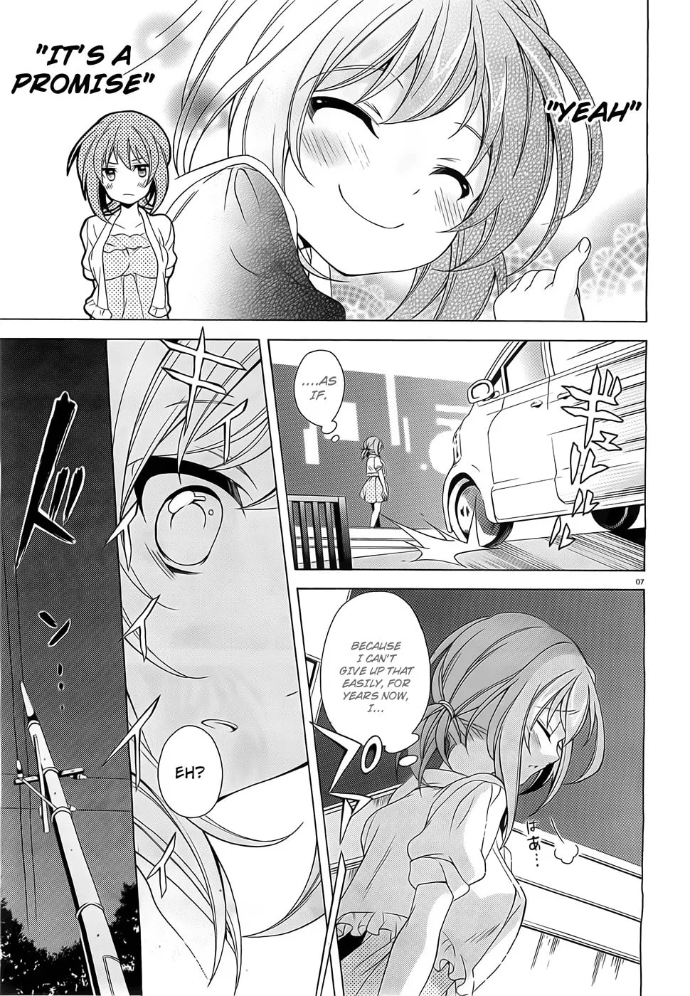 Nami Iro Chapter 6 page 8 - 