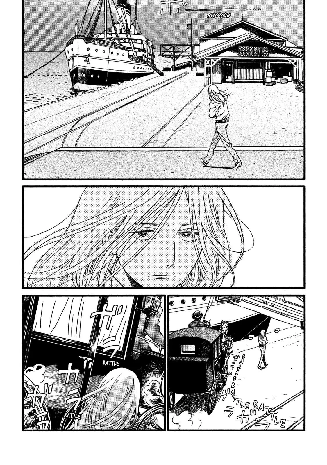 Namida Ame to Serenade Chapter 21 page 12 - 