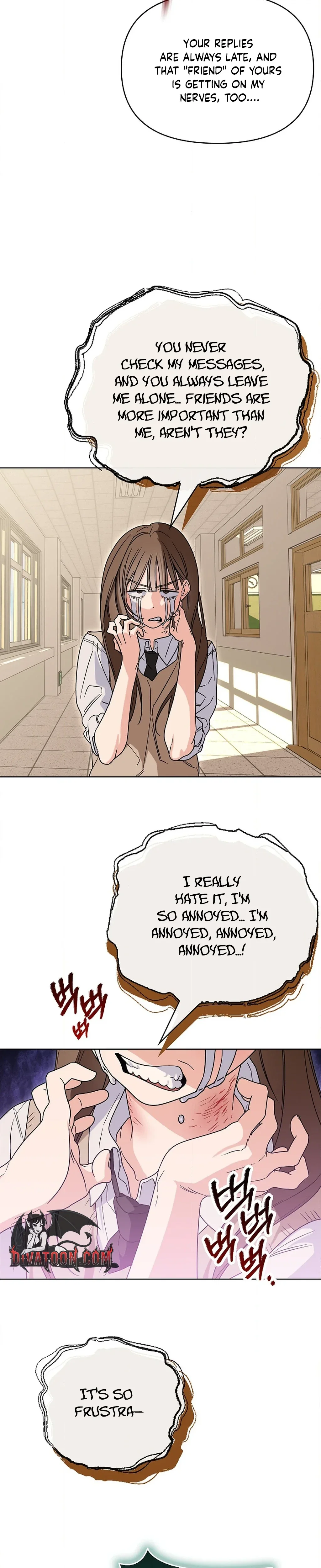 Namnyeochilsebudongseok Chapter 21 page 23 - 
