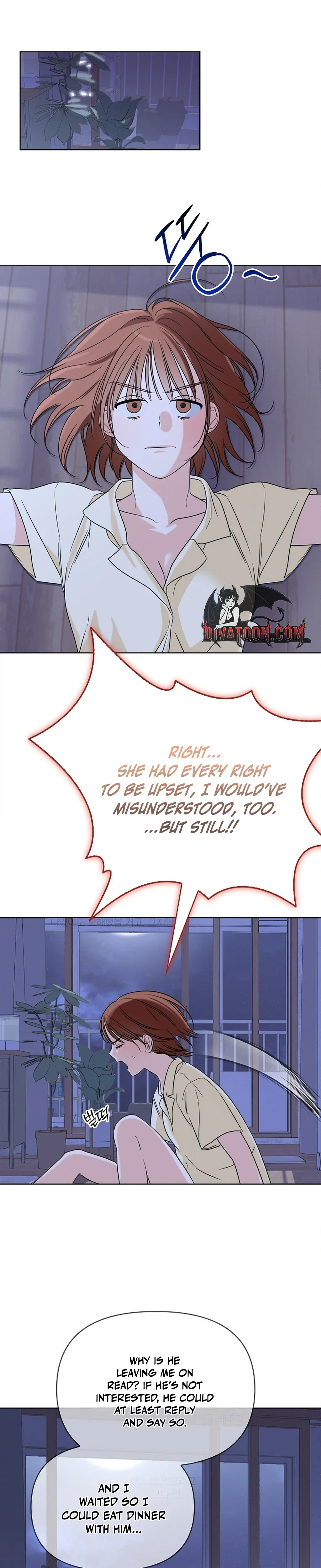 Namnyeochilsebudongseok Chapter 21 page 29 - 