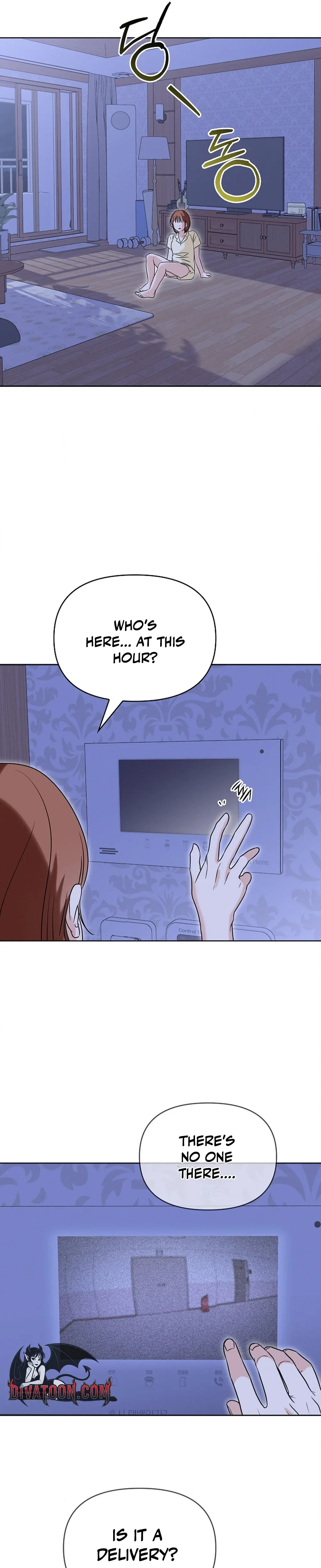 Namnyeochilsebudongseok Chapter 21 page 31 - 