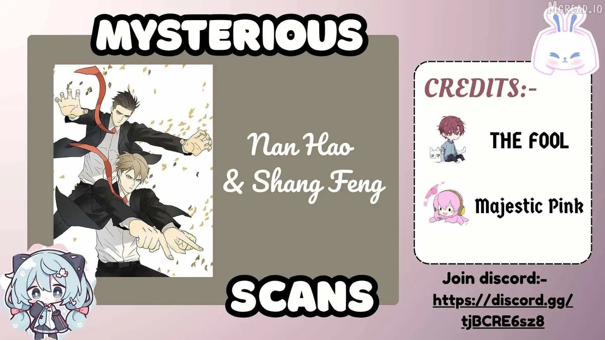 Nan Hao & Shang Feng Chapter 129 page 1 - 