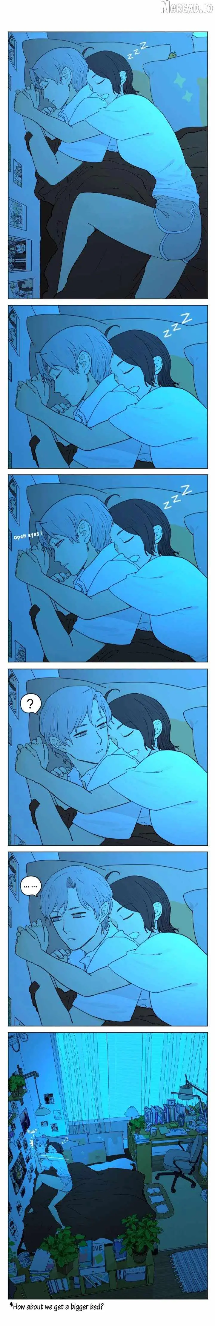 Nan Hao & Shang Feng Chapter 132 page 2 - 