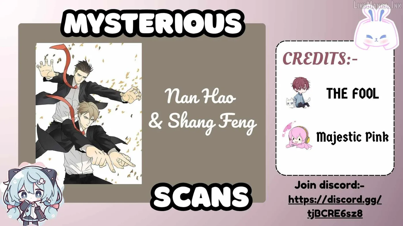 Nan Hao & Shang Feng Chapter 133 page 1 - 