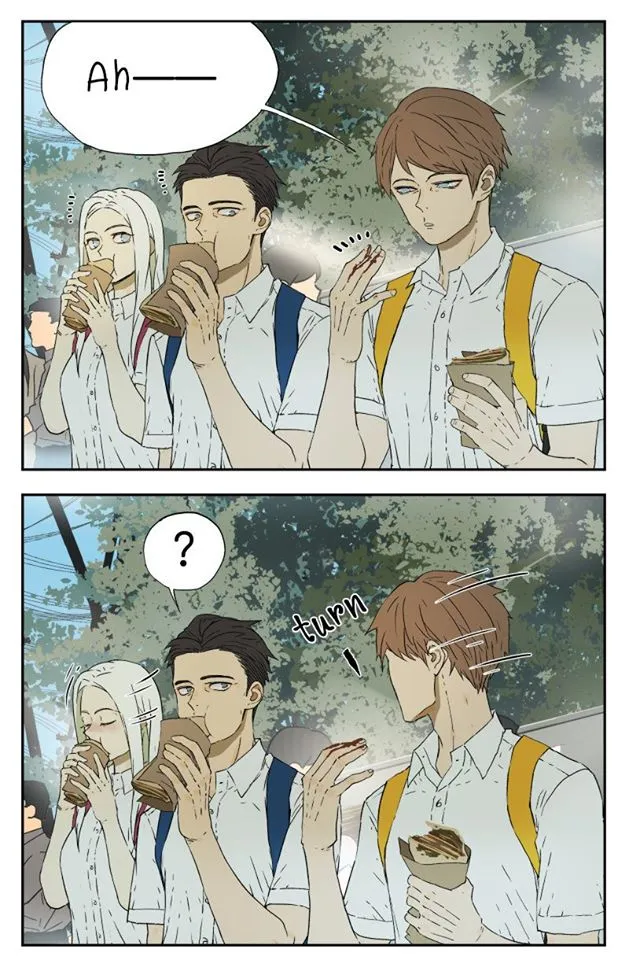 Nan Hao & Shang Feng Chapter 15 page 4 - 