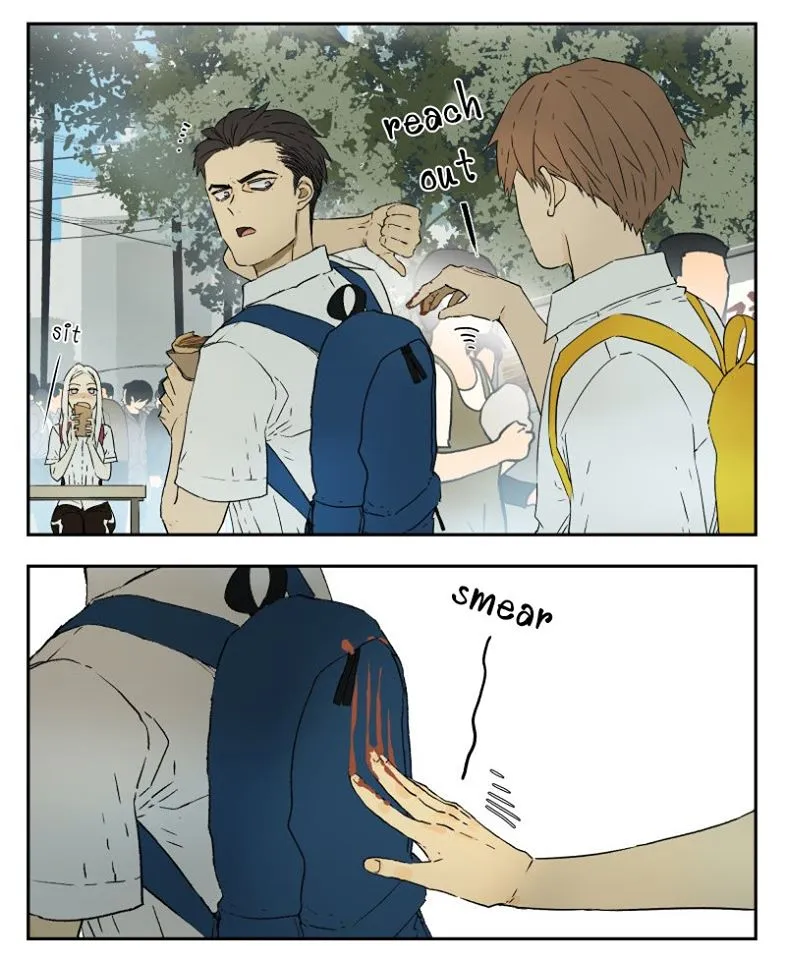 Nan Hao & Shang Feng Chapter 15 page 6 - 