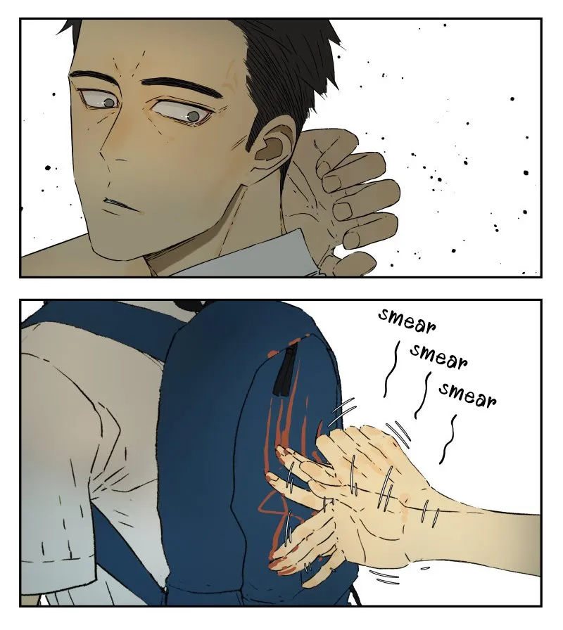 Nan Hao & Shang Feng Chapter 15 page 7 - 
