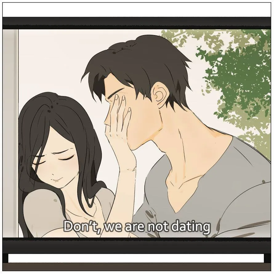 Nan Hao & Shang Feng Chapter 16.5 page 1 - 