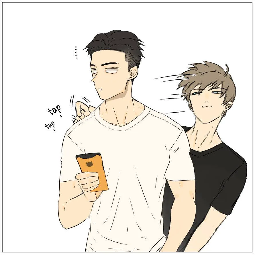 Nan Hao & Shang Feng Chapter 16.5 page 5 - 