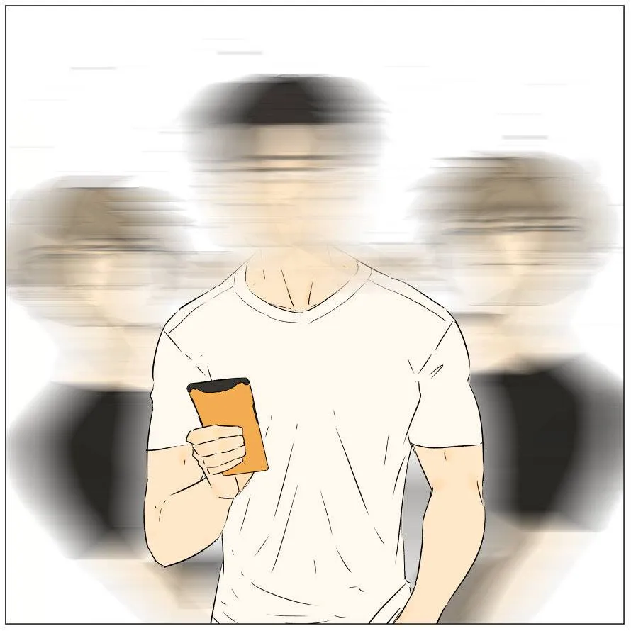 Nan Hao & Shang Feng Chapter 16.5 page 6 - 