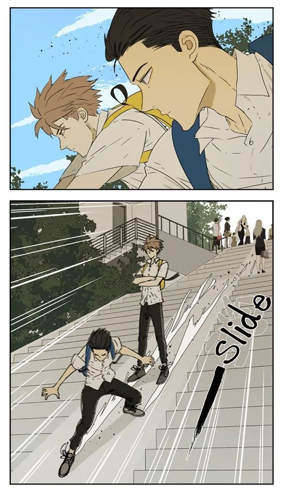 Nan Hao & Shang Feng Chapter 16 page 2 - 