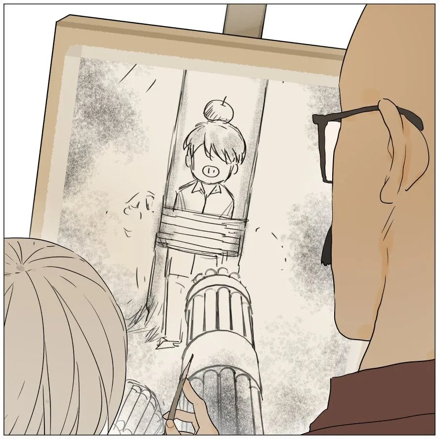 Nan Hao & Shang Feng Chapter 17 page 2 - 