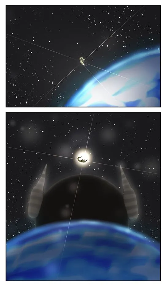 Nan Hao & Shang Feng Chapter 21 page 11 - 