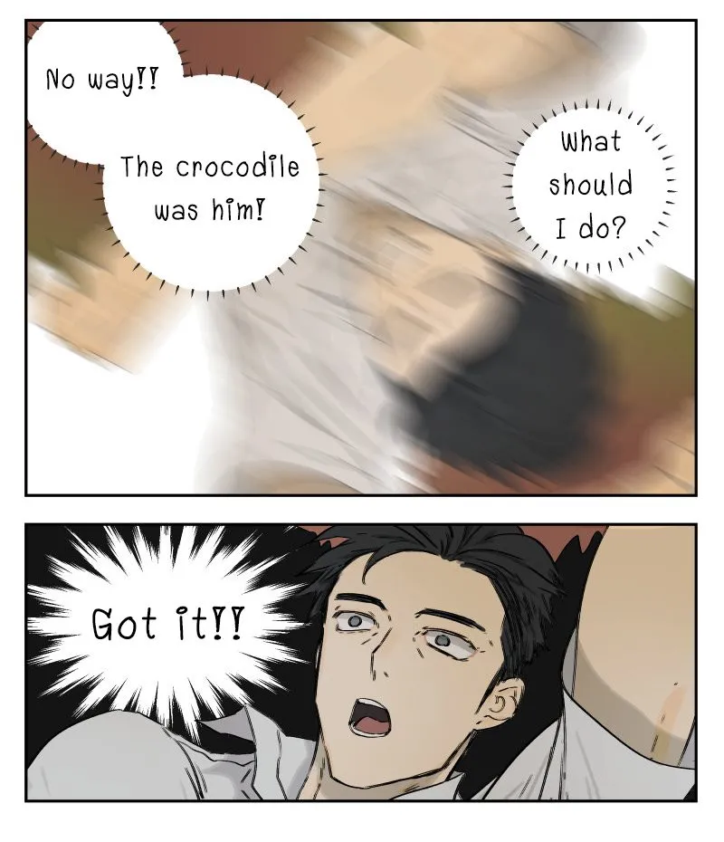 Nan Hao & Shang Feng Chapter 21 page 6 - 