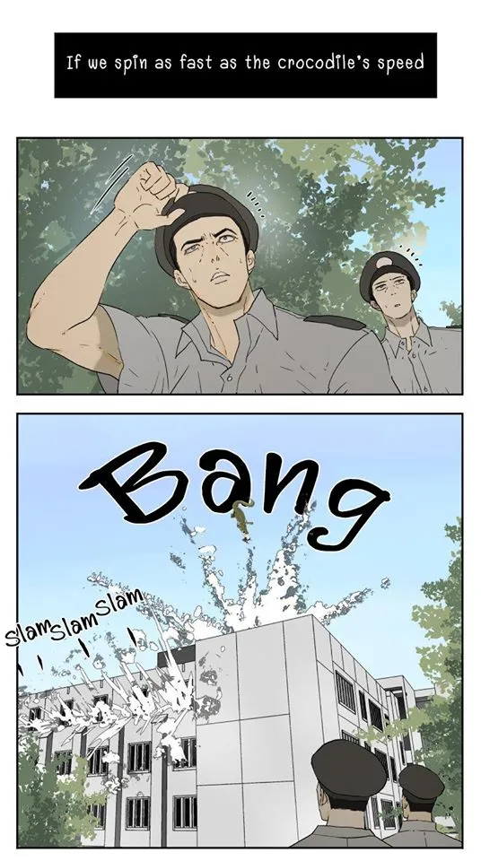Nan Hao & Shang Feng Chapter 21 page 7 - 