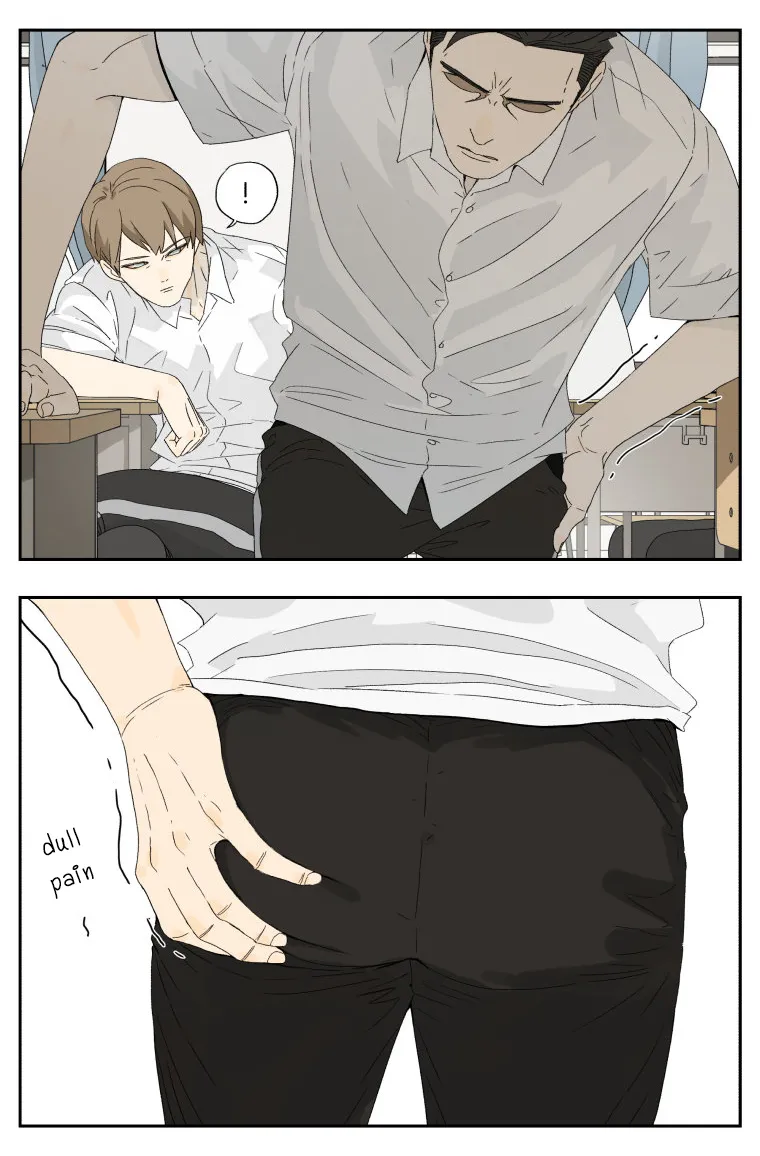 Nan Hao & Shang Feng Chapter 22 page 4 - 