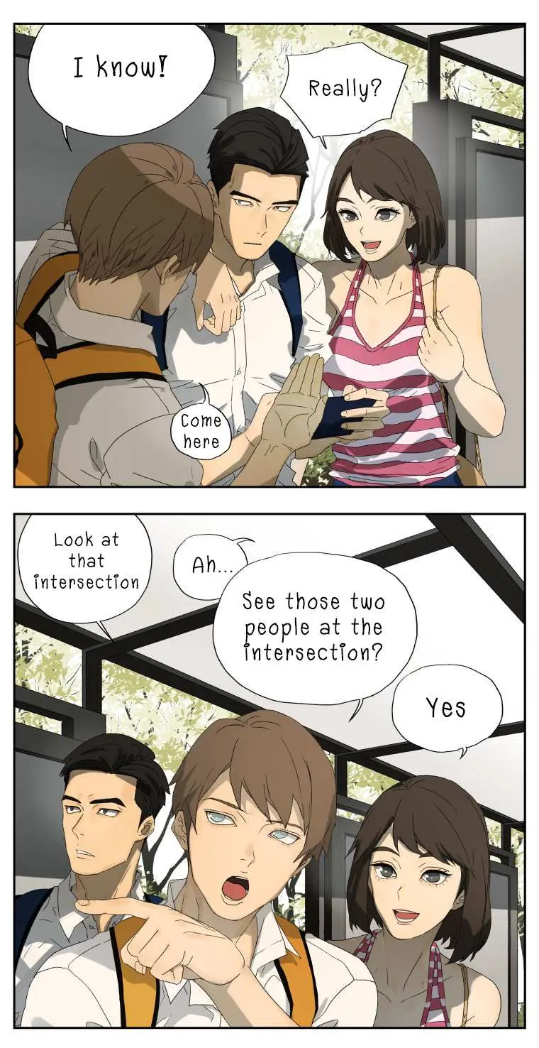 Nan Hao & Shang Feng Chapter 23 page 4 - 