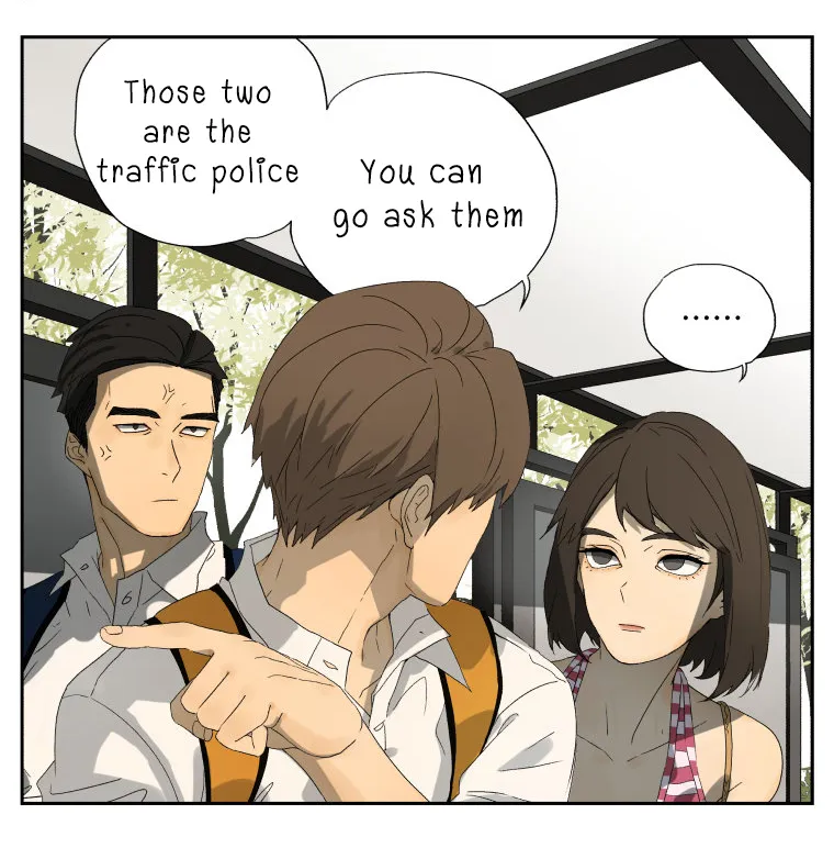 Nan Hao & Shang Feng Chapter 23 page 5 - 
