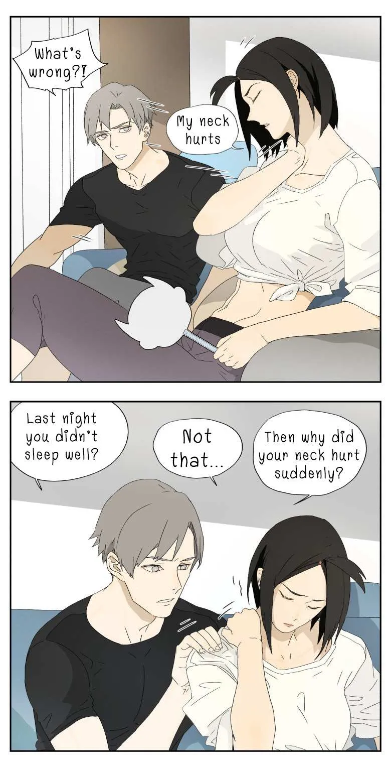 Nan Hao & Shang Feng Chapter 24 page 2 - 