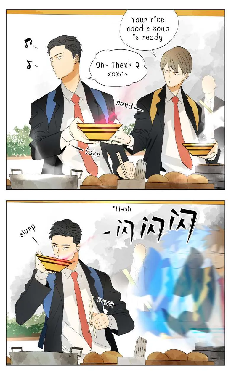 Nan Hao & Shang Feng Chapter 26 page 4 - 