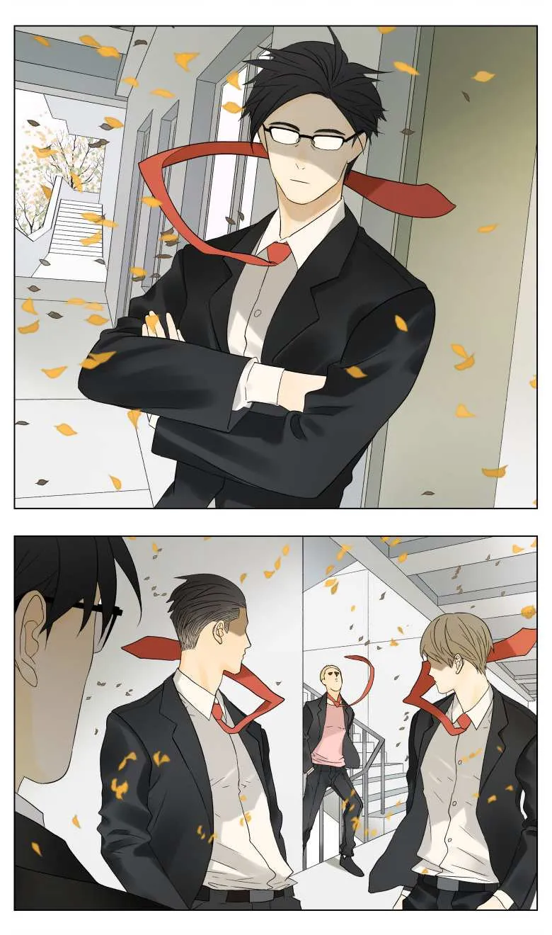 Nan Hao & Shang Feng Chapter 28 page 2 - 