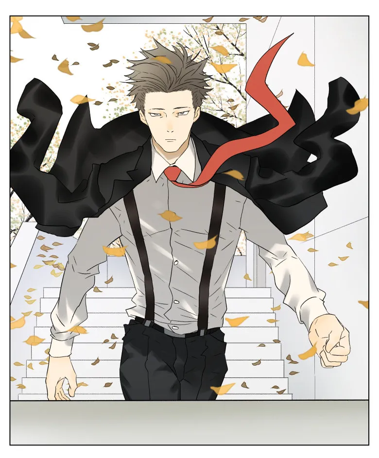 Nan Hao & Shang Feng Chapter 28 page 4 - 