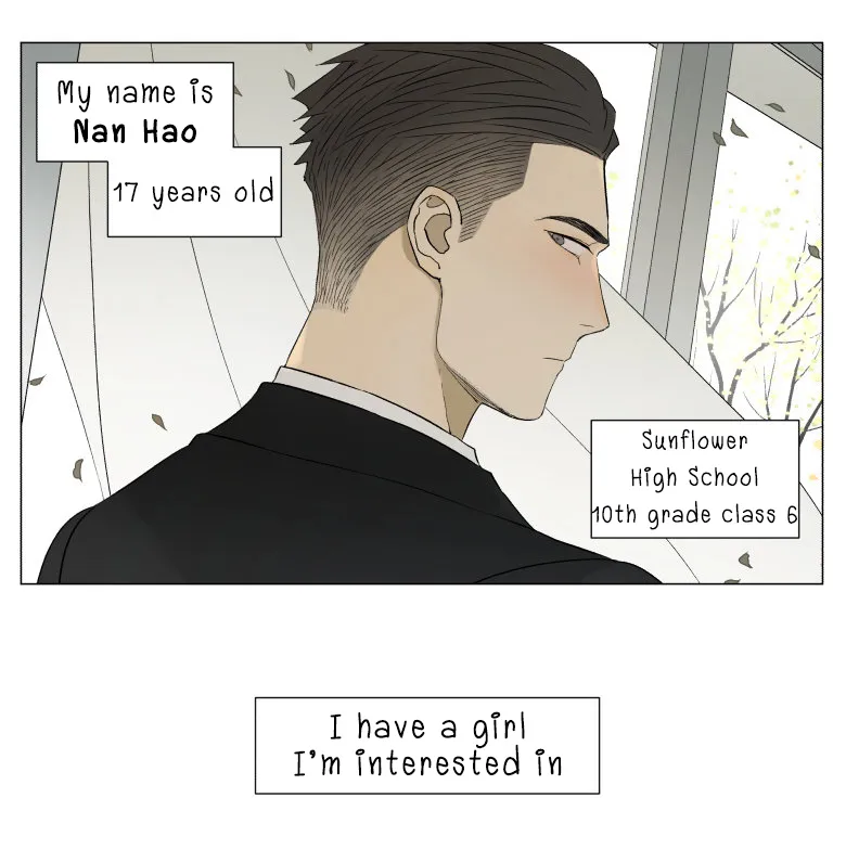 Nan Hao & Shang Feng Chapter 29 page 1 - 