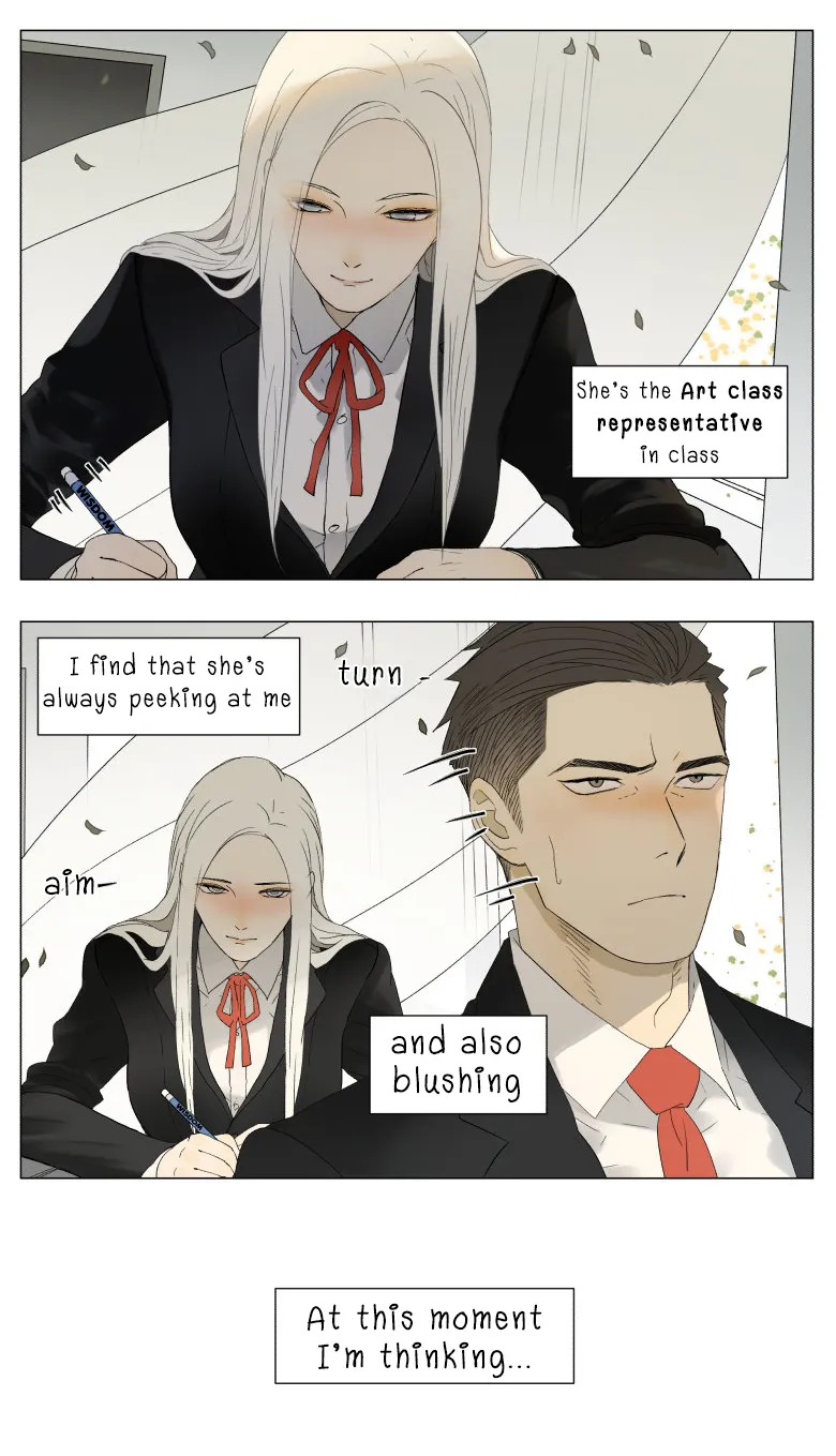 Nan Hao & Shang Feng Chapter 29 page 2 - 