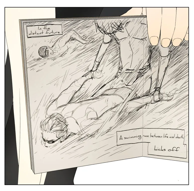 Nan Hao & Shang Feng Chapter 29 page 12 - 