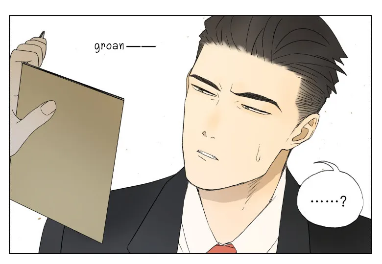 Nan Hao & Shang Feng Chapter 29 page 13 - 