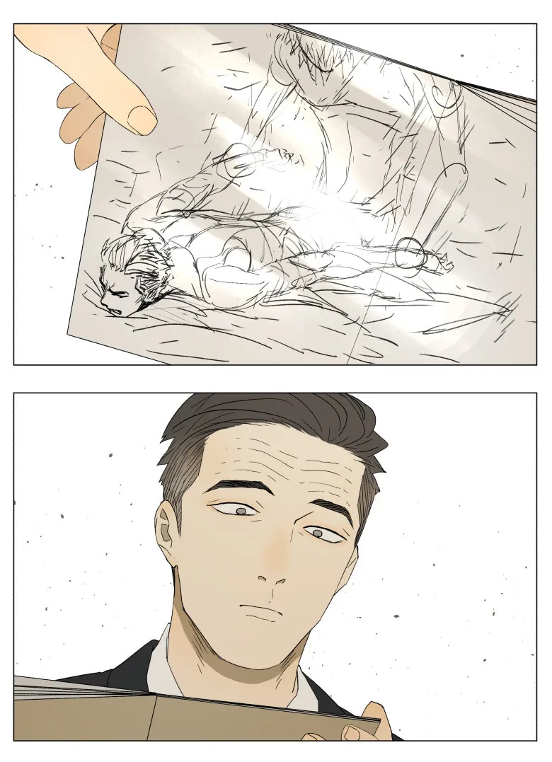 Nan Hao & Shang Feng Chapter 29 page 6 - 