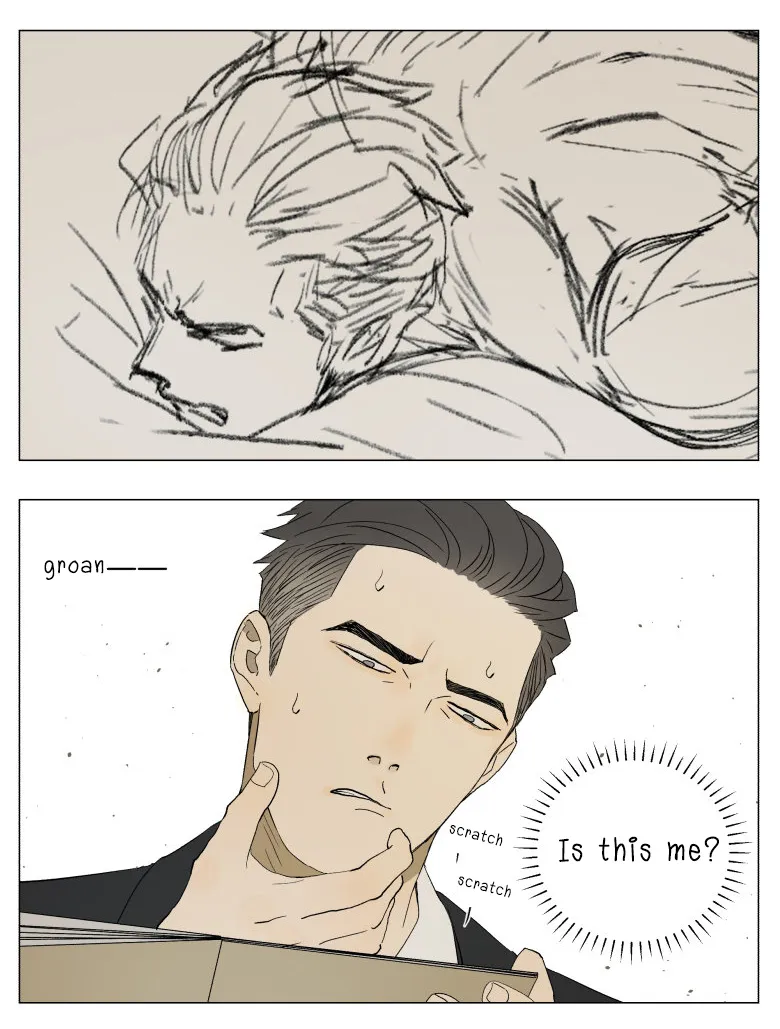 Nan Hao & Shang Feng Chapter 29 page 7 - 