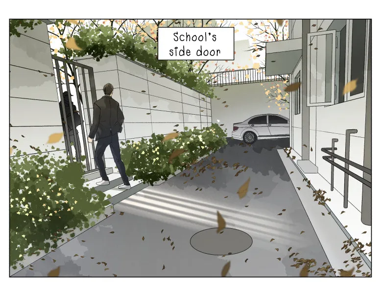 Nan Hao & Shang Feng Chapter 30 page 1 - 