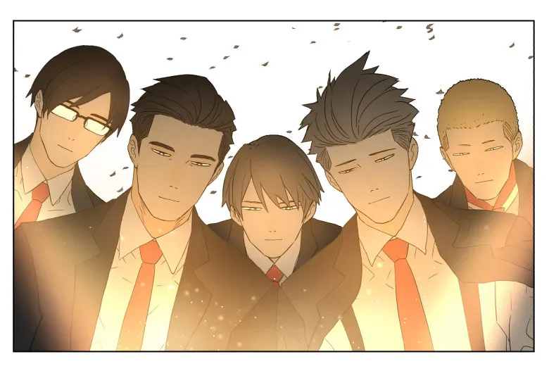 Nan Hao & Shang Feng Chapter 30 page 15 - 