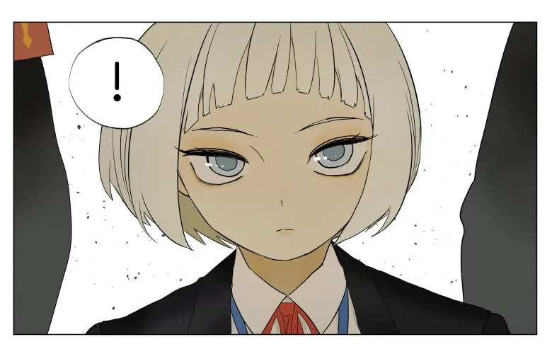 Nan Hao & Shang Feng Chapter 30 page 5 - 