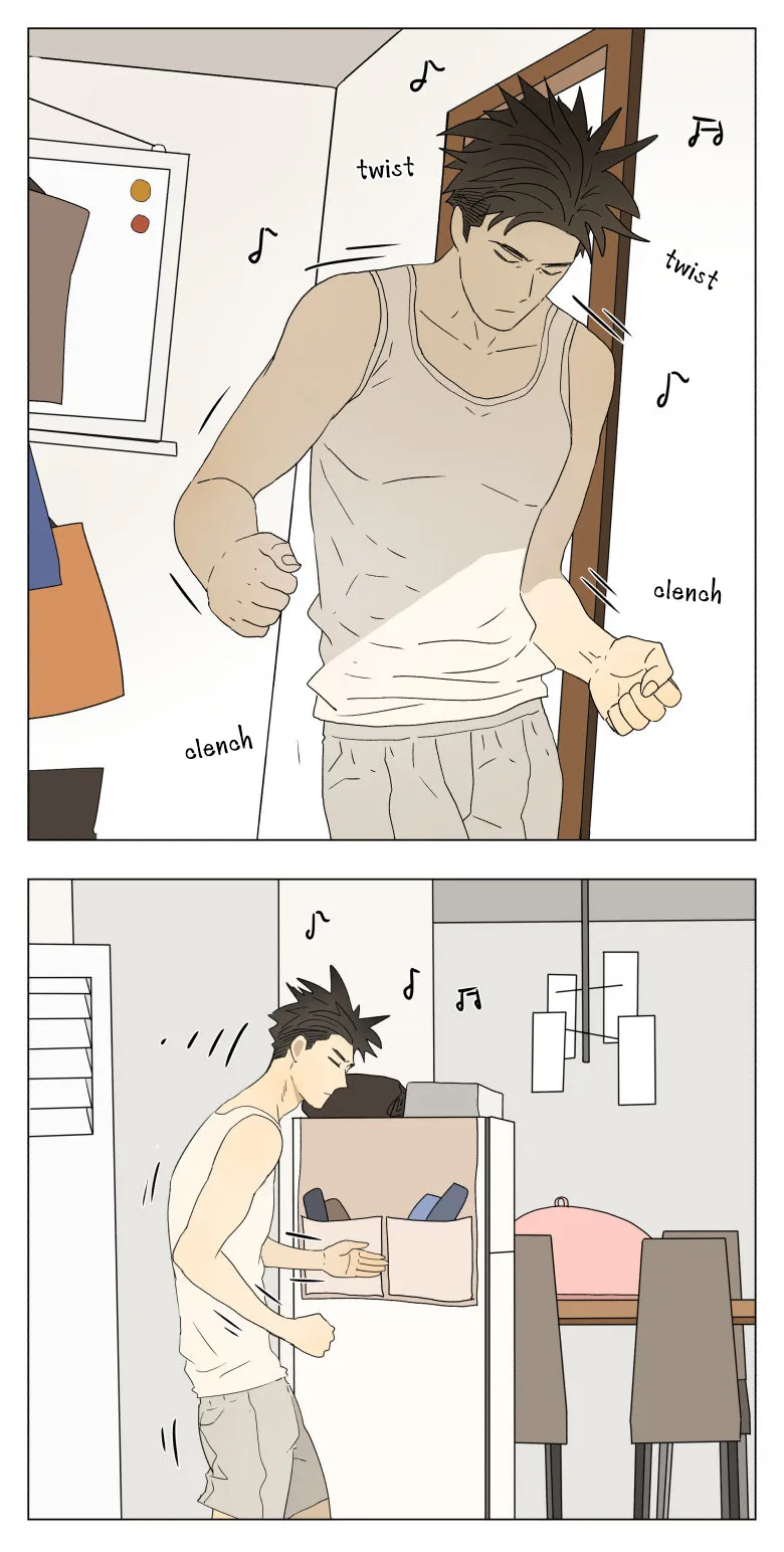 Nan Hao & Shang Feng Chapter 31 page 4 - 