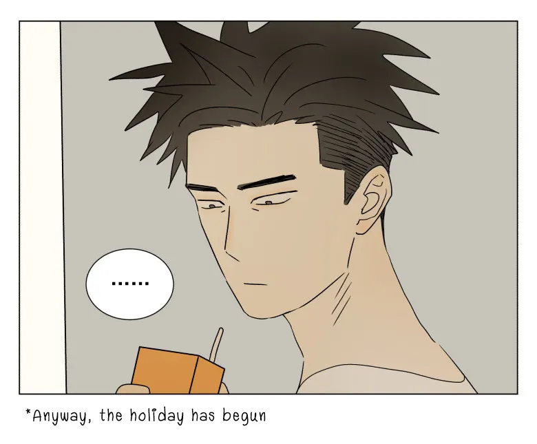 Nan Hao & Shang Feng Chapter 31 page 8 - 