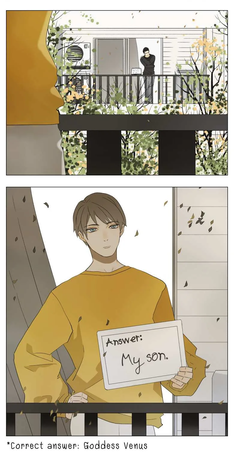Nan Hao & Shang Feng Chapter 32 page 4 - 